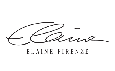 Logo Elaine Firenze